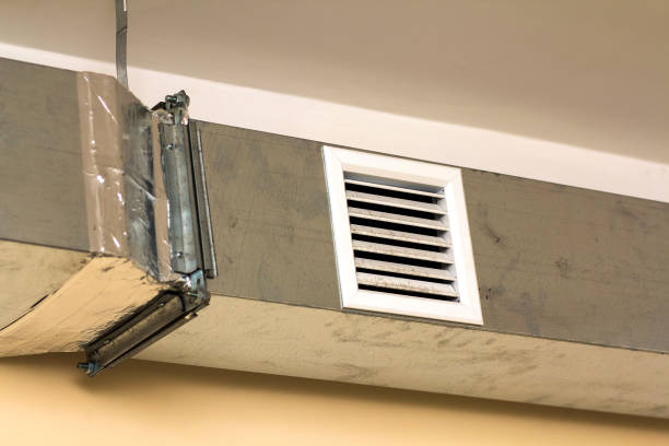 Best Home Air Vent Cleaning  in Hendron, KY